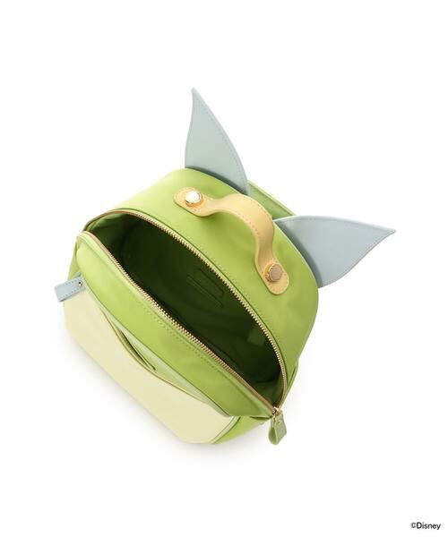 Samantha Thavasa / サマンサタバサ リュック・バックパック | Disney Collection「ティンカー・ベル」リュック | 詳細3