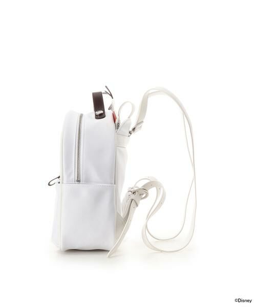 Samantha Thavasa / サマンサタバサ リュック・バックパック | Disney Collection「オラフ」リュック | 詳細1