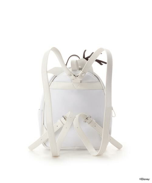 Samantha Thavasa / サマンサタバサ リュック・バックパック | Disney Collection「オラフ」リュック | 詳細2