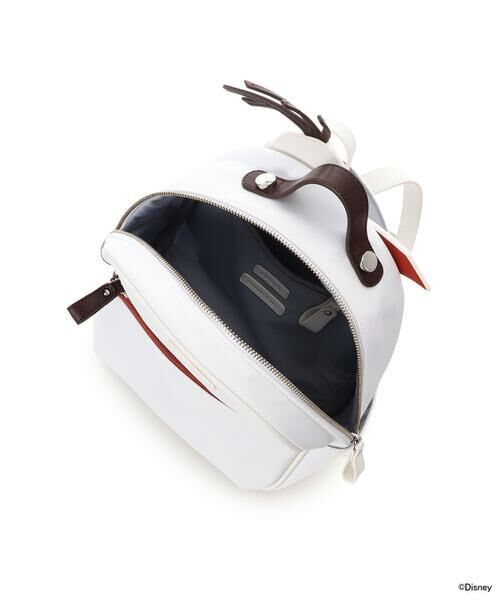 Samantha Thavasa / サマンサタバサ リュック・バックパック | Disney Collection「オラフ」リュック | 詳細3