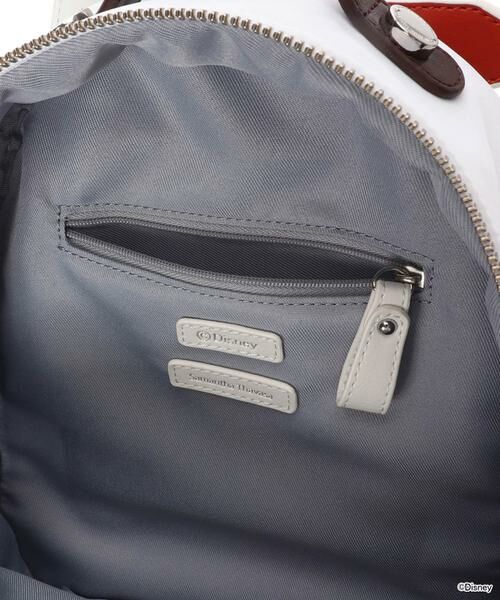 Samantha Thavasa / サマンサタバサ リュック・バックパック | Disney Collection「オラフ」リュック | 詳細4