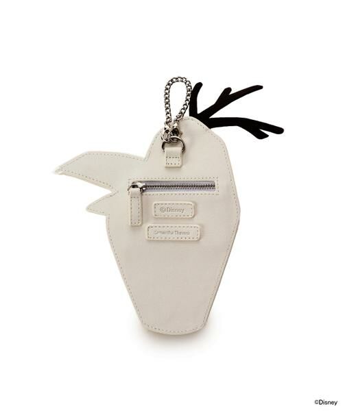 Samantha Thavasa / サマンサタバサ リュック・バックパック | Disney Collection「オラフ」リュック | 詳細5