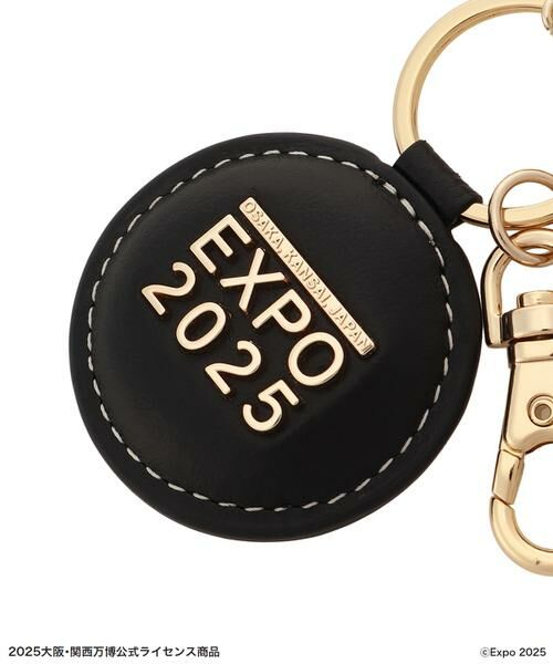 Samantha Thavasa / サマンサタバサ チャーム | 「EXPO 2025」コラボチャーム | 詳細1