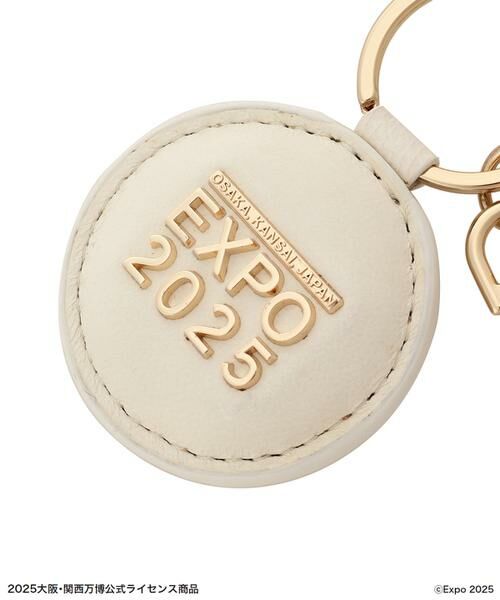 Samantha Thavasa / サマンサタバサ チャーム | 「EXPO 2025」コラボチャーム | 詳細4
