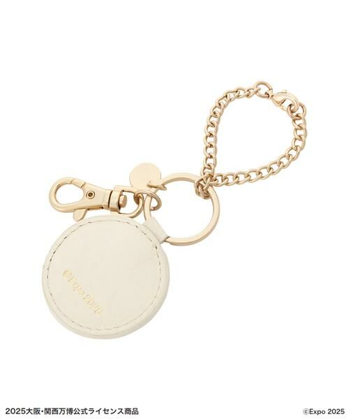 Samantha Thavasa / サマンサタバサ チャーム | 「EXPO 2025」コラボチャーム | 詳細5