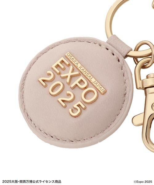Samantha Thavasa / サマンサタバサ チャーム | 「EXPO 2025」コラボチャーム | 詳細7