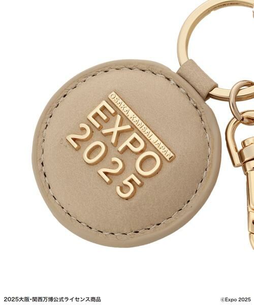 Samantha Thavasa / サマンサタバサ チャーム | 「EXPO 2025」コラボチャーム | 詳細10