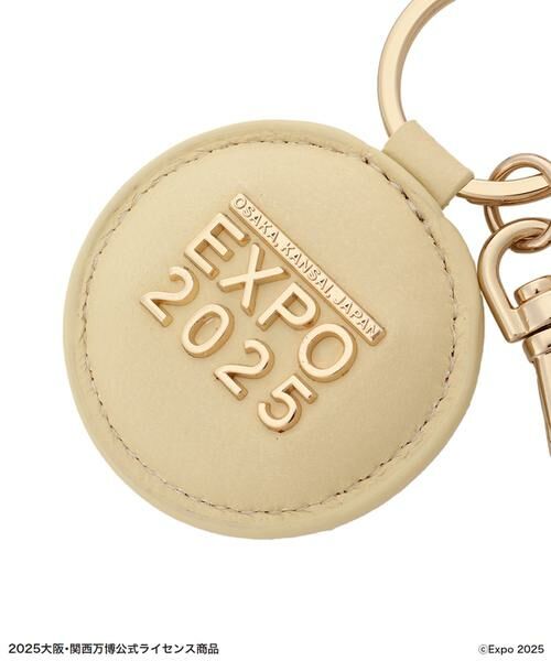 Samantha Thavasa / サマンサタバサ チャーム | 「EXPO 2025」コラボチャーム | 詳細12