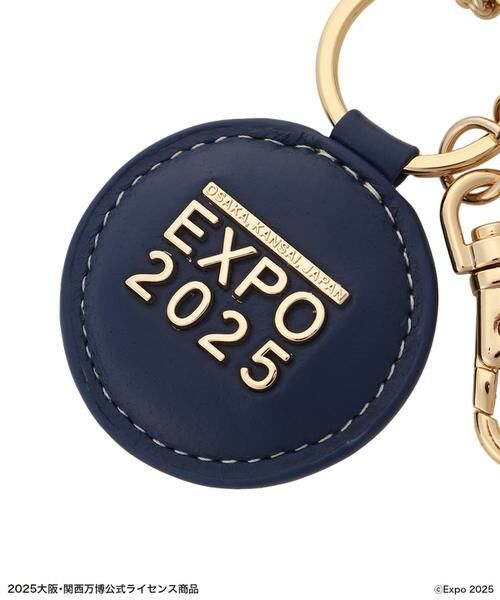 Samantha Thavasa / サマンサタバサ チャーム | 「EXPO 2025」コラボチャーム | 詳細15