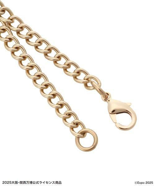 Samantha Thavasa / サマンサタバサ チャーム | 「EXPO 2025」コラボチャーム | 詳細17