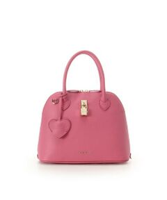 Samantha Thavasa / サマンサタバサ ハンドバッグ | サマンサ レディ パドロック ハンドバッグ