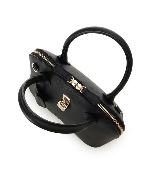 Samantha Thavasa / サマンサタバサ ハンドバッグ | サマンサ レディ パドロック ハンドバッグ | 詳細3