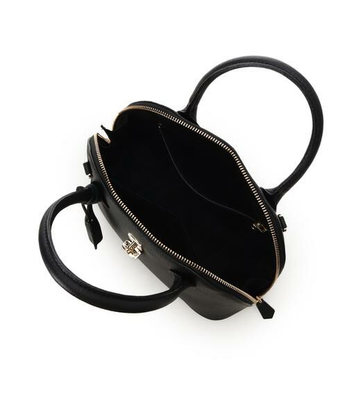 Samantha Thavasa / サマンサタバサ ハンドバッグ | サマンサ レディ パドロック ハンドバッグ | 詳細4