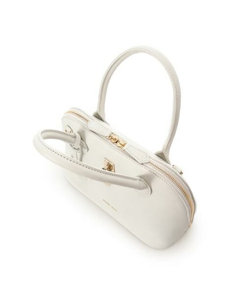 Samantha Thavasa / サマンサタバサ ハンドバッグ | サマンサ レディ パドロック ハンドバッグ | 詳細9