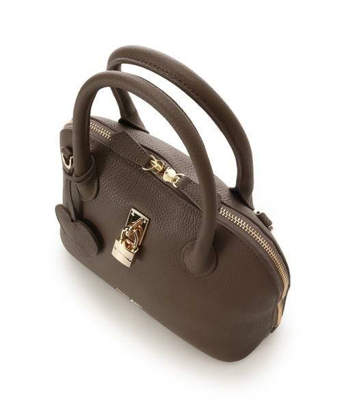 Samantha Thavasa / サマンサタバサ ハンドバッグ | サマンサ レディ パドロック ハンドバッグ | 詳細21