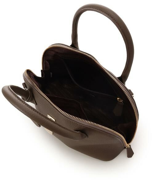 Samantha Thavasa / サマンサタバサ ハンドバッグ | サマンサ レディ パドロック ハンドバッグ | 詳細22