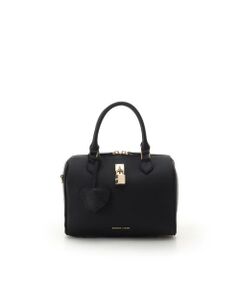 Samantha Thavasa / サマンサタバサ ハンドバッグ | サマンサ レディ パドロック ボストンバッグ