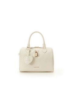 Samantha Thavasa / サマンサタバサ ハンドバッグ | サマンサ レディ パドロック ボストンバッグ