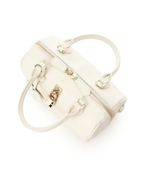 Samantha Thavasa / サマンサタバサ ハンドバッグ | サマンサ レディ パドロック ボストンバッグ | 詳細9