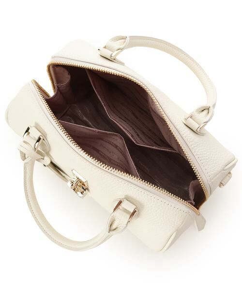 Samantha Thavasa / サマンサタバサ ハンドバッグ | サマンサ レディ パドロック ボストンバッグ | 詳細10