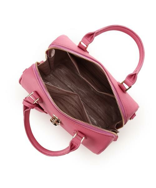Samantha Thavasa / サマンサタバサ ハンドバッグ | サマンサ レディ パドロック ボストンバッグ | 詳細16
