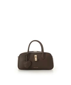 Samantha Thavasa / サマンサタバサ ハンドバッグ | サマンサ レディ パドロック ワイドボストンバッグ