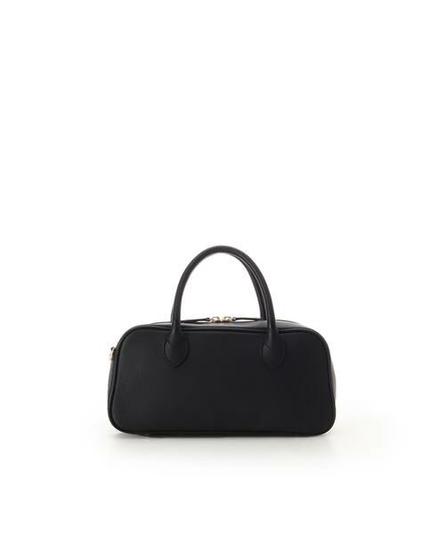 Samantha Thavasa / サマンサタバサ ハンドバッグ | サマンサ レディ パドロック ワイドボストンバッグ | 詳細2