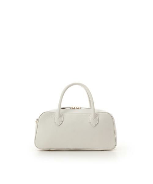 Samantha Thavasa / サマンサタバサ ハンドバッグ | サマンサ レディ パドロック ワイドボストンバッグ | 詳細8