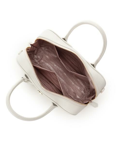 Samantha Thavasa / サマンサタバサ ハンドバッグ | サマンサ レディ パドロック ワイドボストンバッグ | 詳細10