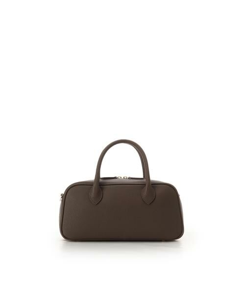 Samantha Thavasa / サマンサタバサ ハンドバッグ | サマンサ レディ パドロック ワイドボストンバッグ | 詳細20