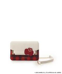 Samantha Thavasa / サマンサタバサ ショルダーバッグ | 「ハローキティ」コレクション ショルダーバッグ