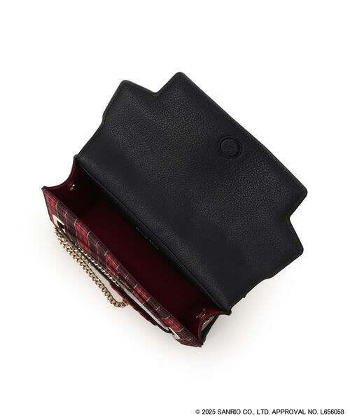 Samantha Thavasa / サマンサタバサ ショルダーバッグ | 「ハローキティ」コレクション ショルダーバッグ | 詳細3