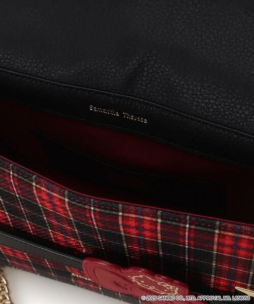 Samantha Thavasa / サマンサタバサ ショルダーバッグ | 「ハローキティ」コレクション ショルダーバッグ | 詳細4