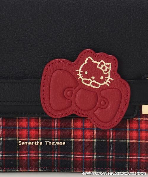 Samantha Thavasa / サマンサタバサ ショルダーバッグ | 「ハローキティ」コレクション ショルダーバッグ | 詳細5