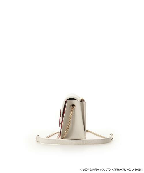 Samantha Thavasa / サマンサタバサ ショルダーバッグ | 「ハローキティ」コレクション ショルダーバッグ | 詳細7