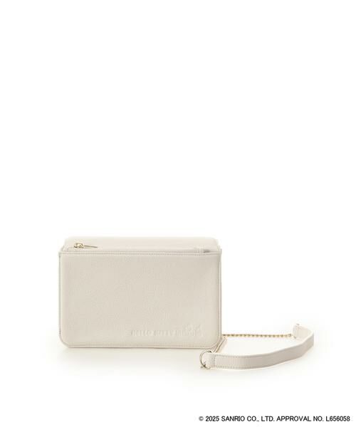 Samantha Thavasa / サマンサタバサ ショルダーバッグ | 「ハローキティ」コレクション ショルダーバッグ | 詳細8