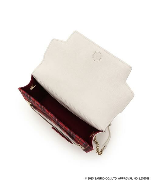 Samantha Thavasa / サマンサタバサ ショルダーバッグ | 「ハローキティ」コレクション ショルダーバッグ | 詳細9