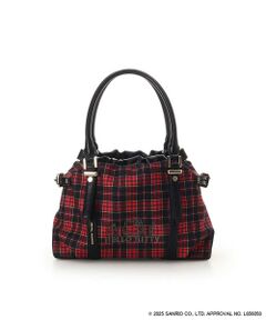 Samantha Thavasa / サマンサタバサ ハンドバッグ | 「ハローキティ」コレクション ハンドバッグ
