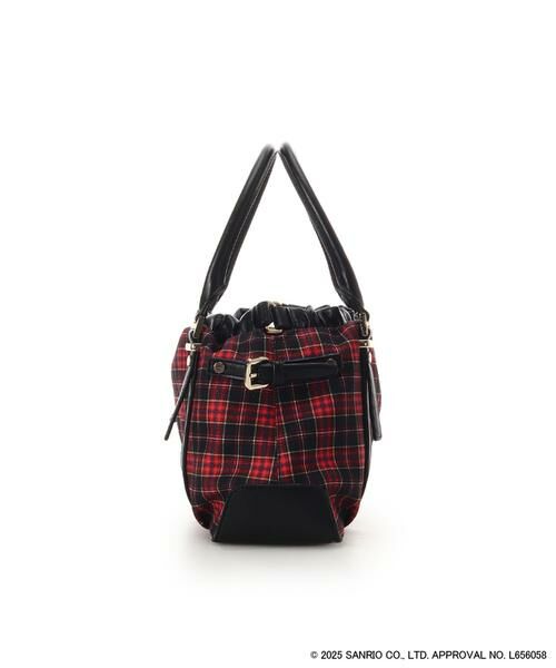 Samantha Thavasa / サマンサタバサ ハンドバッグ | 「ハローキティ」コレクション ハンドバッグ | 詳細1