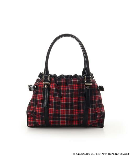 Samantha Thavasa / サマンサタバサ ハンドバッグ | 「ハローキティ」コレクション ハンドバッグ | 詳細2
