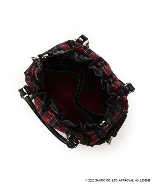 Samantha Thavasa / サマンサタバサ ハンドバッグ | 「ハローキティ」コレクション ハンドバッグ | 詳細3