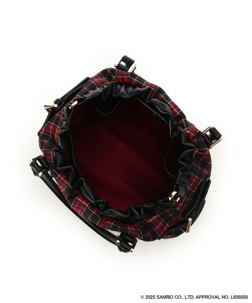 Samantha Thavasa / サマンサタバサ ハンドバッグ | 「ハローキティ」コレクション ハンドバッグ | 詳細4