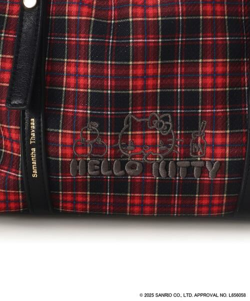 Samantha Thavasa / サマンサタバサ ハンドバッグ | 「ハローキティ」コレクション ハンドバッグ | 詳細5
