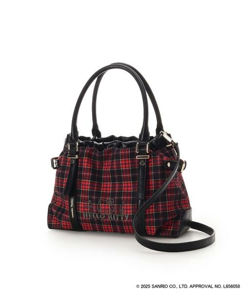 Samantha Thavasa / サマンサタバサ ハンドバッグ | 「ハローキティ」コレクション ハンドバッグ | 詳細6