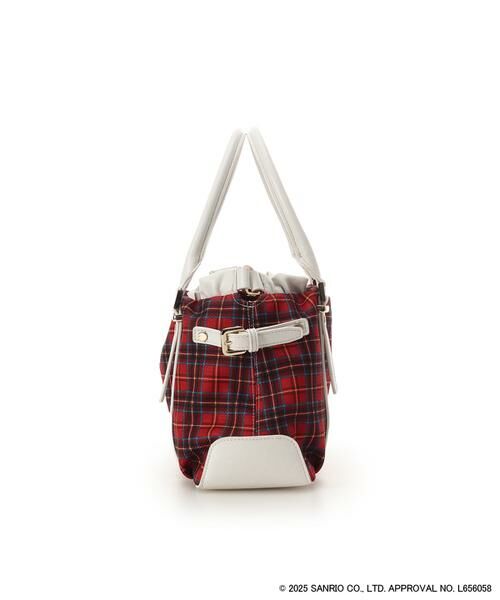 Samantha Thavasa / サマンサタバサ ハンドバッグ | 「ハローキティ」コレクション ハンドバッグ | 詳細7