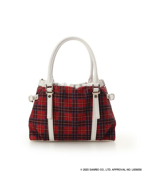 Samantha Thavasa / サマンサタバサ ハンドバッグ | 「ハローキティ」コレクション ハンドバッグ | 詳細8