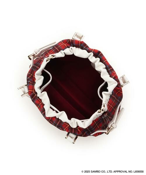 Samantha Thavasa / サマンサタバサ ハンドバッグ | 「ハローキティ」コレクション ハンドバッグ | 詳細10