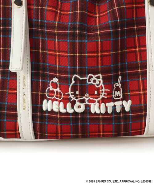 Samantha Thavasa / サマンサタバサ ハンドバッグ | 「ハローキティ」コレクション ハンドバッグ | 詳細11