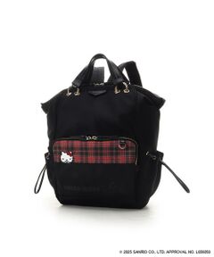 Samantha Thavasa / サマンサタバサ リュック・バックパック | 「ハローキティ」コレクション ナイロンリュック