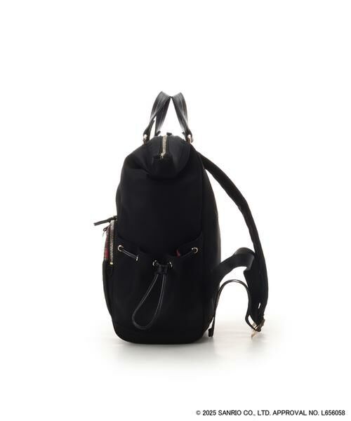 Samantha Thavasa / サマンサタバサ リュック・バックパック | 「ハローキティ」コレクション ナイロンリュック | 詳細1